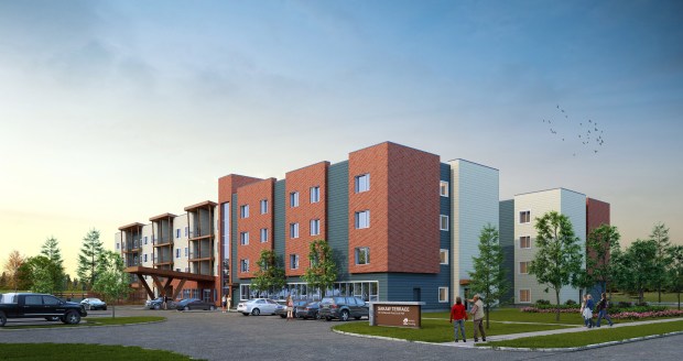 Sakaw Rendering (updated)