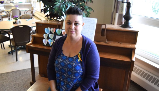 Mysterious Barricades (3)