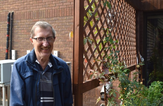 Lawrence at Virginia Park (2)