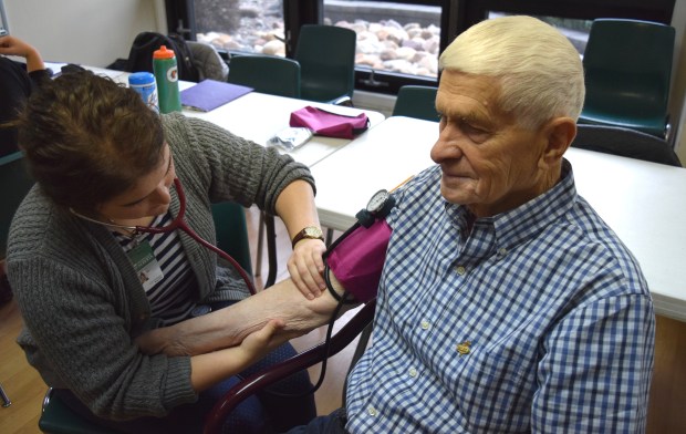 Nursing Students Story (1)