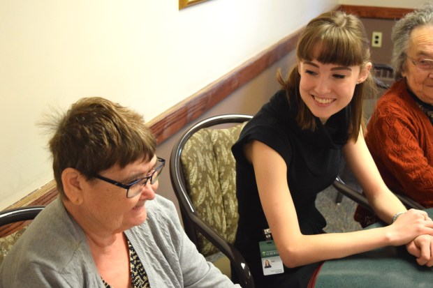 Nursing Students Story (3)