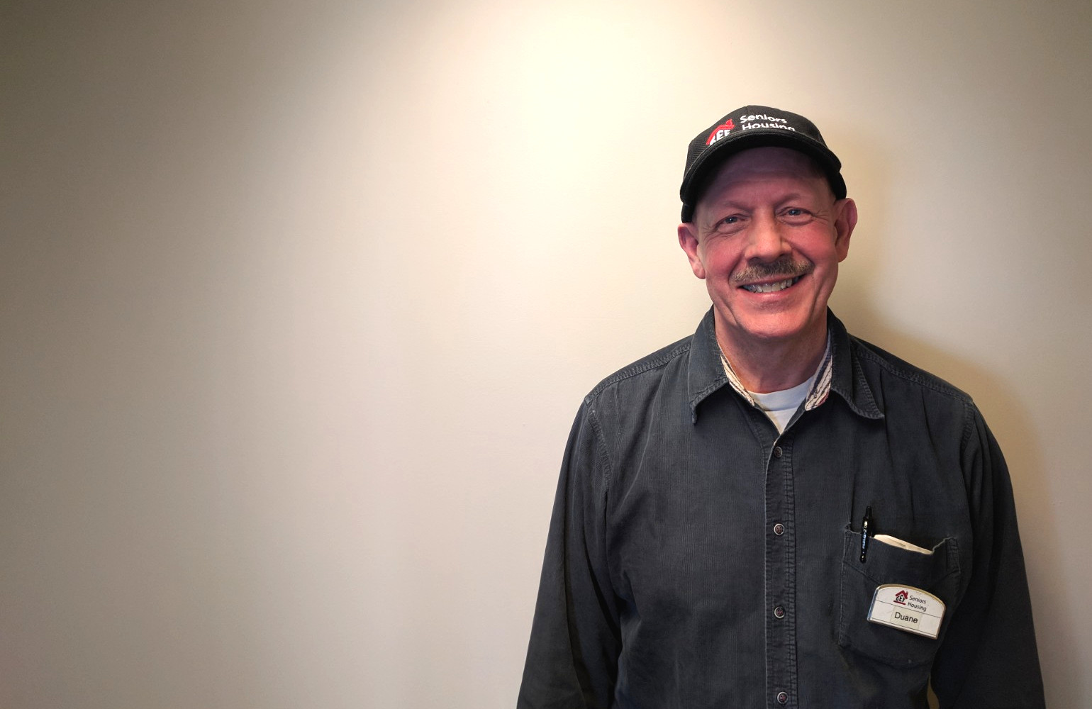 Duane Alan Ruth Duane at Ansgar – Community Connections Blog